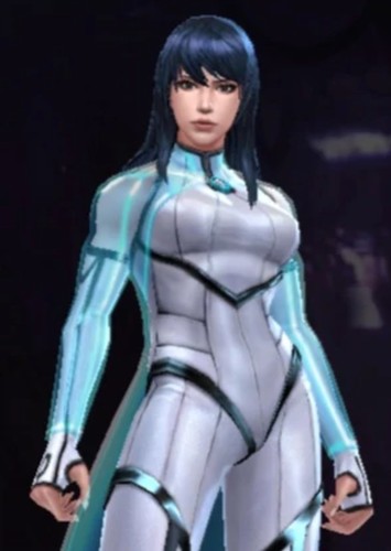 Lei Ling