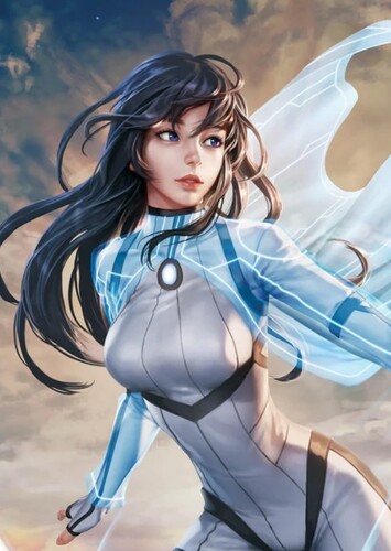 Lei Ling
