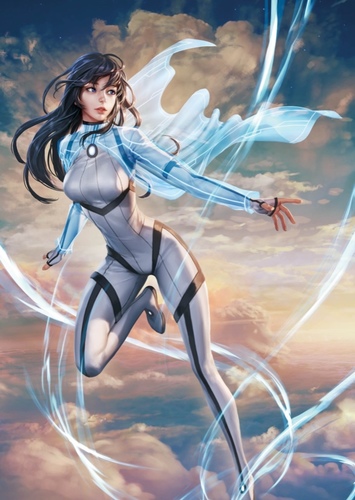 Lei Ling