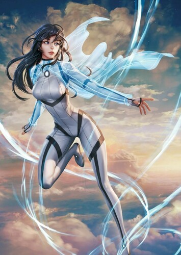 Lei Ling/Aero