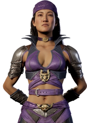Li Mei