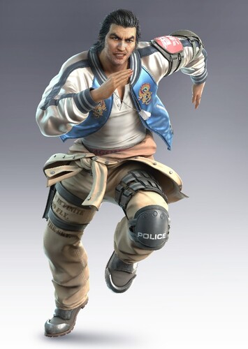 Lei Wulong