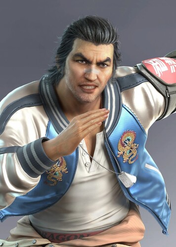 Lei Wulong