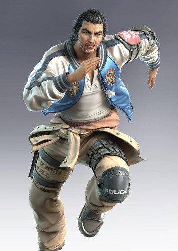 Lei Wulong