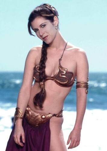 Leia Organa