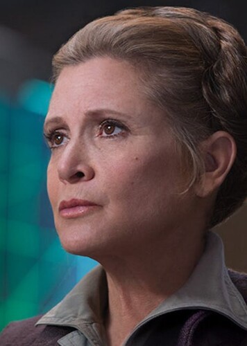 Leia Organa