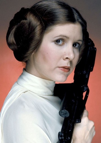 Leia Organa