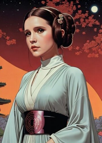 Leia Organa