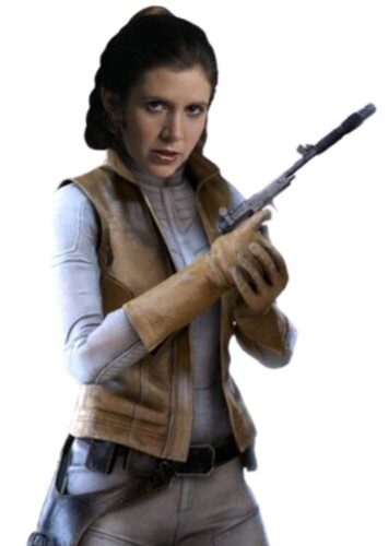 Leia Organa