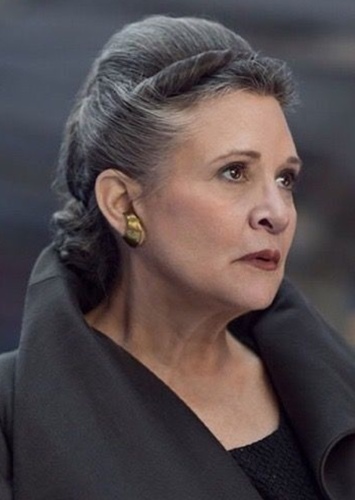 Leia Organa
