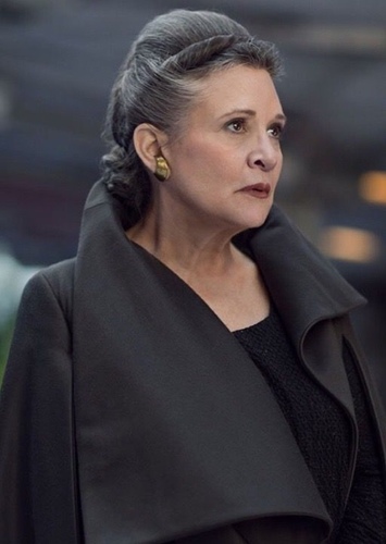 Leia Organa