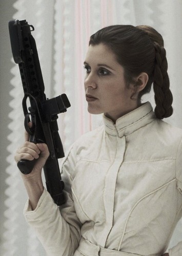 Leia Organa