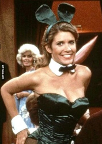 Leia Organa