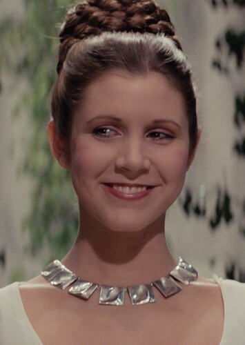 Leia Organa