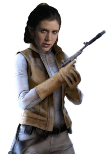 Leia Organa