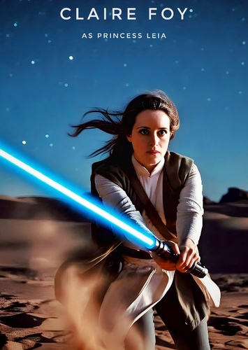 Leia Organa
