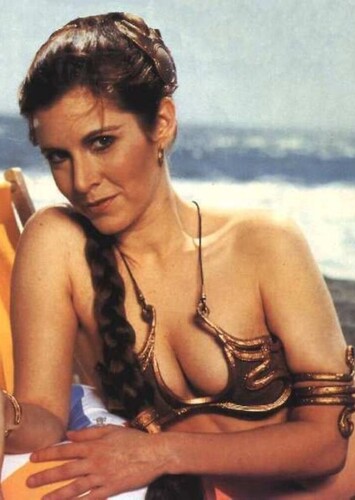 Leia Organa