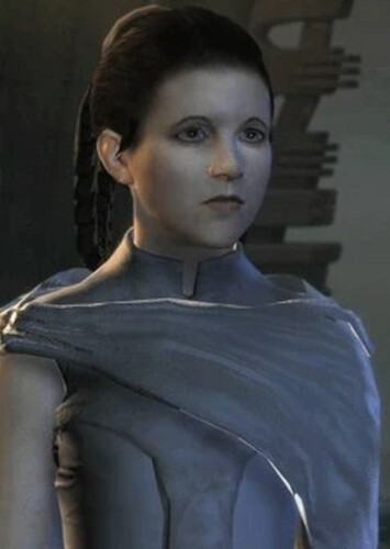 Leia Organa