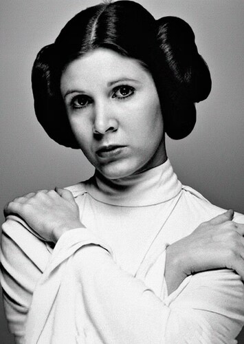 Leia Organa