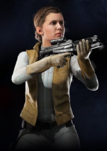 Leia Organa