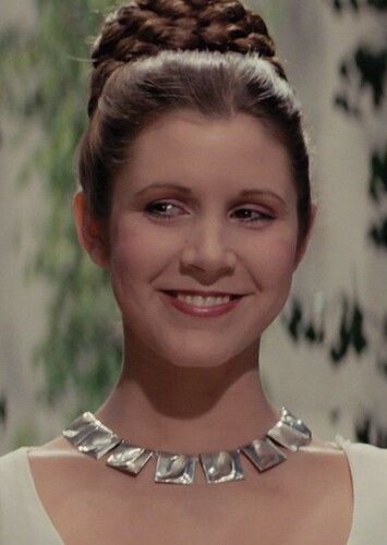 Leia Organa