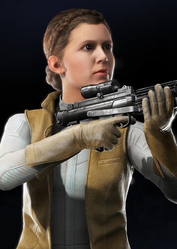 Leia Organa