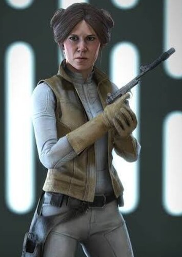 Leia Organa