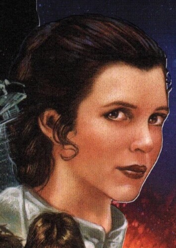 Leia Organa