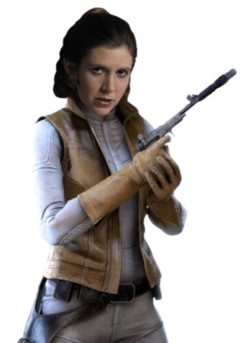 Leia Organa