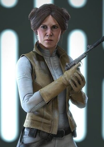 Leia Organa