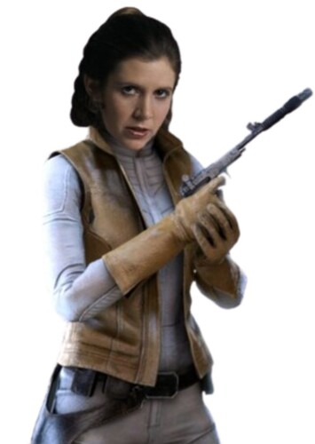 Leia Organa