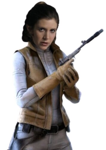 Leia Organa