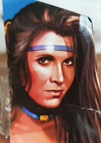 Leia Organa