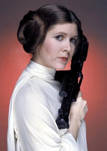 Leia Organa
