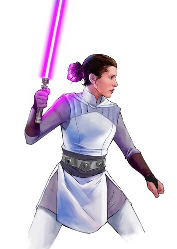 Leia Organa