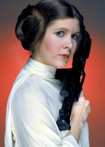 Leia Organa