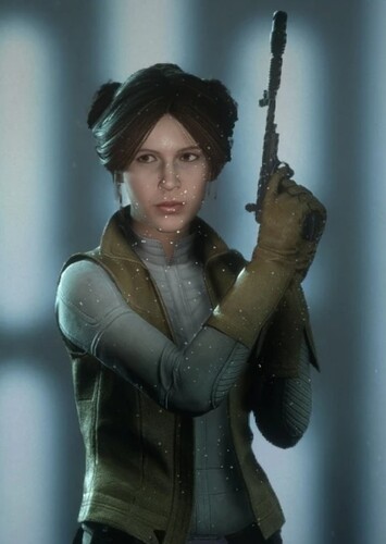 Leia Organa