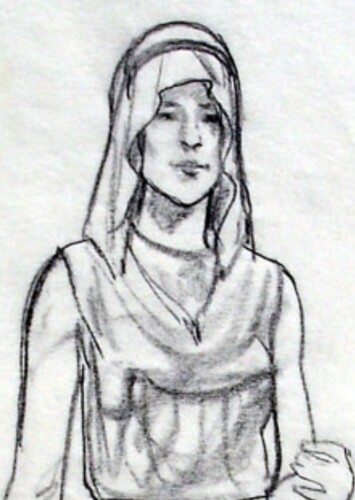 Leia Organa