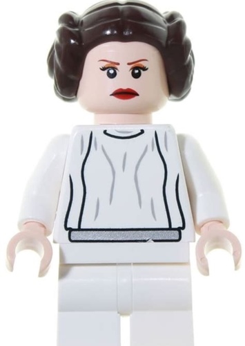 Leia Organa