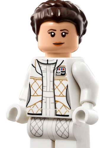 Leia Organa