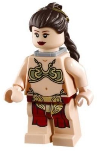 Leia Organa
