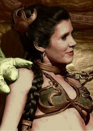 Leia Organa