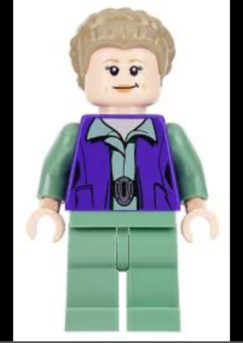 Leia Organa