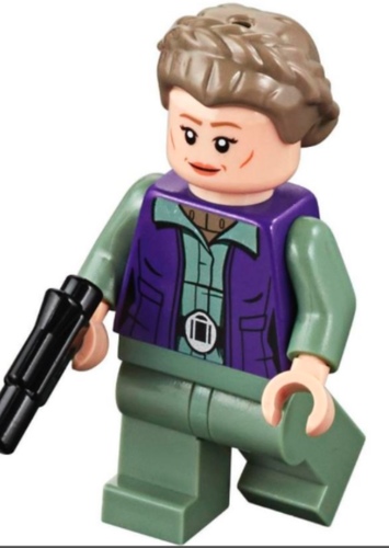 Leia Organa