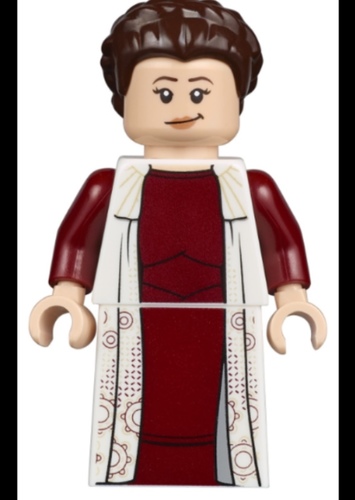 Leia Organa