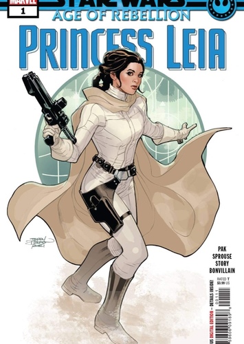 Leia Organa