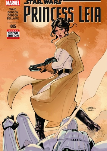 Leia Organa