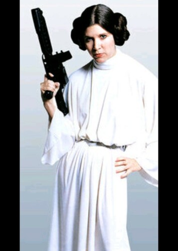 Leia organa