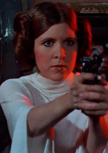 Leia Organa