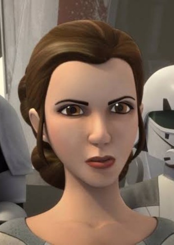 Leia Organa